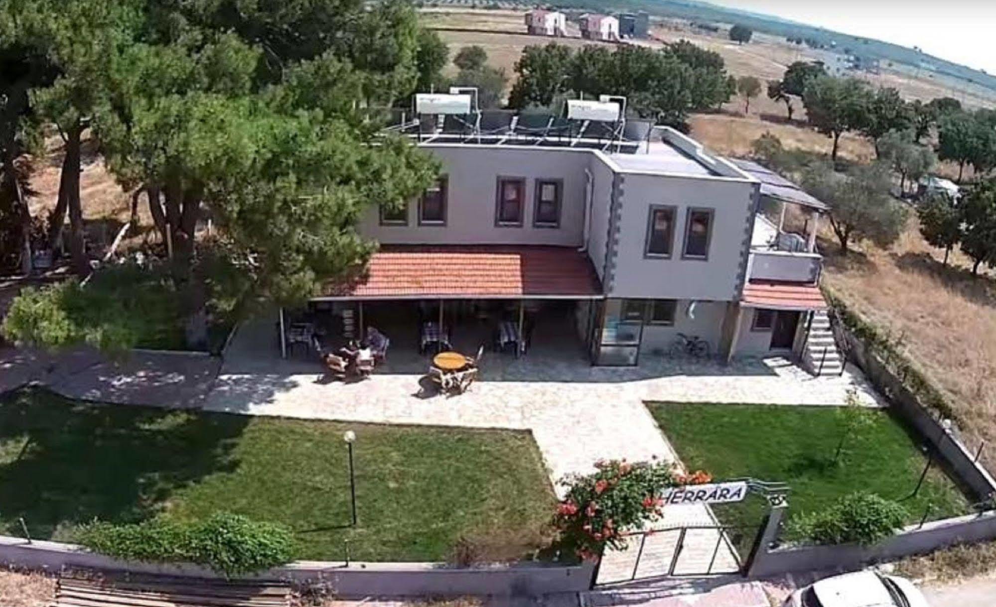 Geyikli Herrara 외부 사진